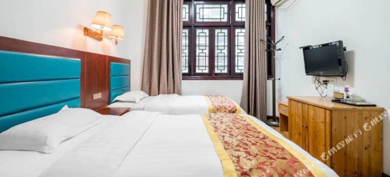 镇远腾辉宾馆图片