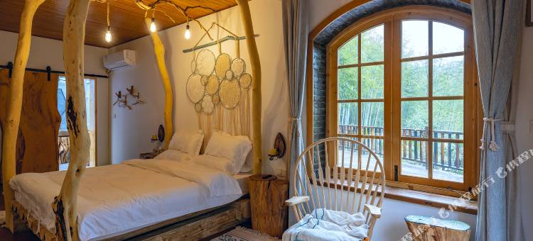 三棵树庄园图片