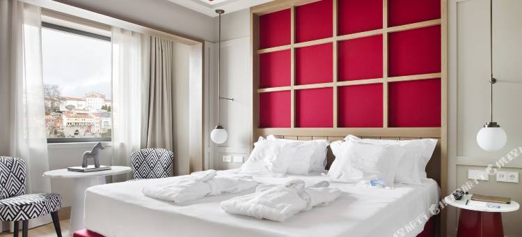 文奇费罗桥酒店(Vincci Ponte de Ferro)图片