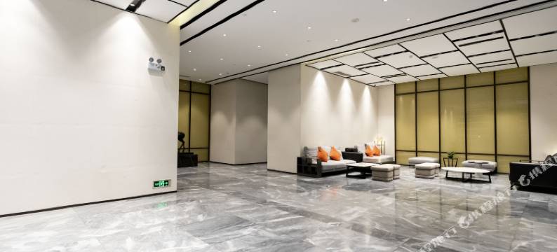 新西里麓岚酒店(市政广场店)图片