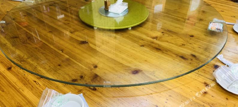 永嘉楠溪三得阁农家乐图片