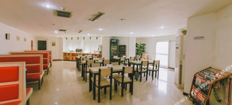 如家派柏·云酒店(衡水迎宾南大街店)图片