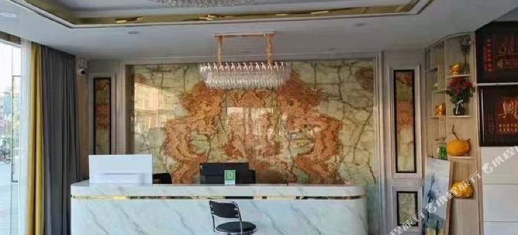 双柏彝印象酒店(长晟广场店)图片