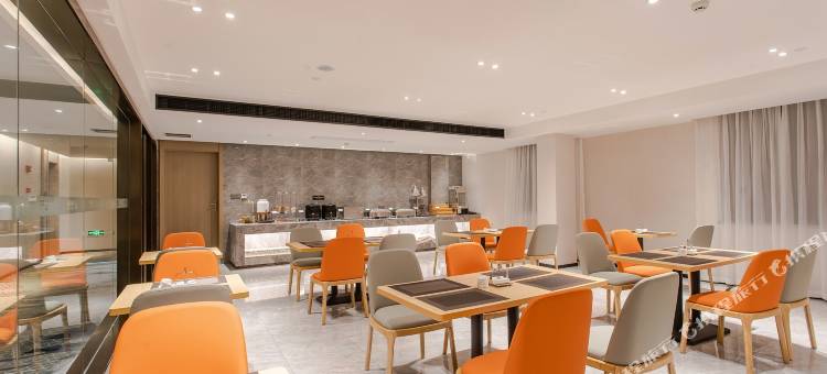 优程酒店(宾阳黎塘高铁站店)图片