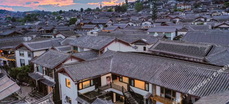 良木·设计师观景美宿(丽江古城店)图片
