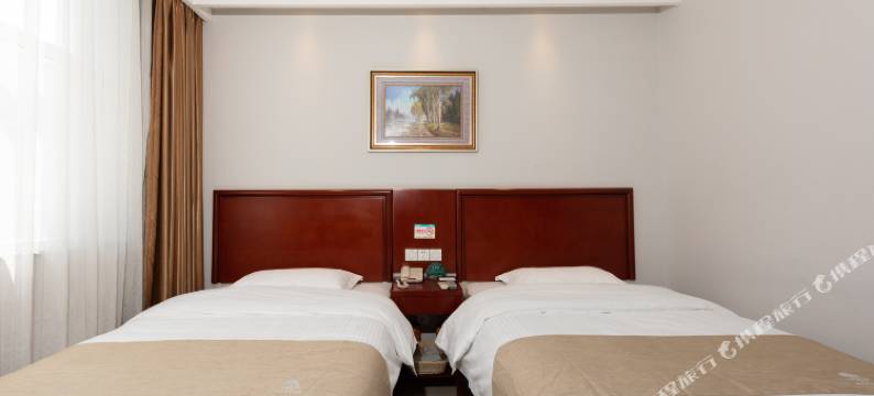 贝壳酒店(北京大兴机场安定店)图片