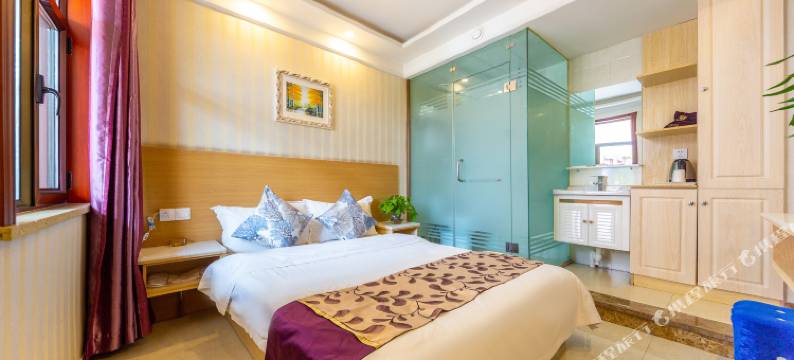 兰州金橘子客栈(安宁大学城店)图片