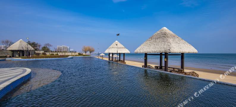 荣成倪氏海泰度假酒店图片
