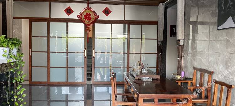 骏怡连锁酒店(日照烟沪公路店)图片