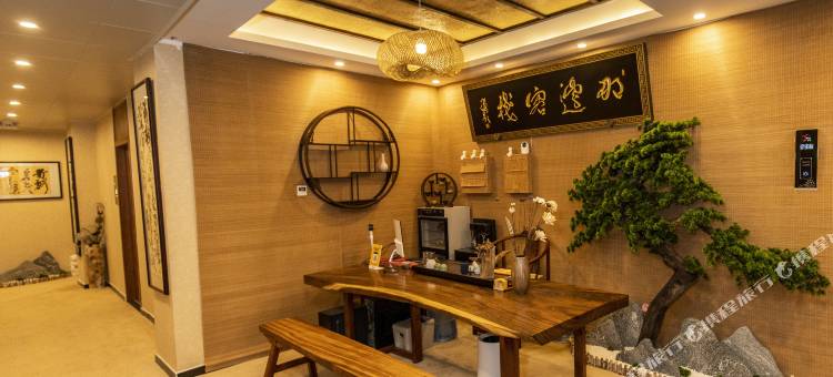 承德那边客栈图片