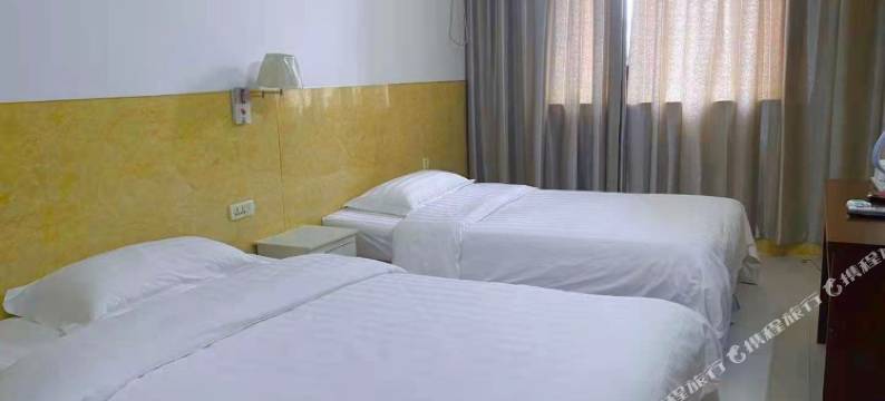 平顶山平金宾馆图片