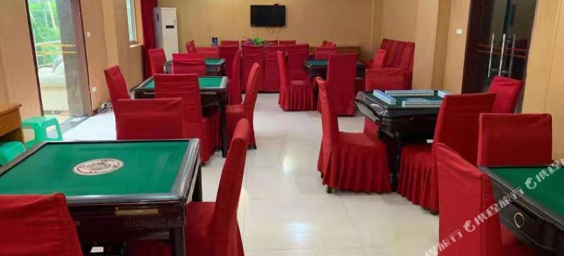 重庆蔚翔度假山庄图片