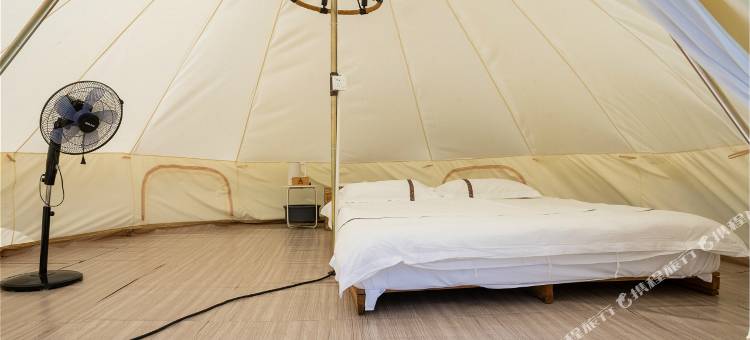 篷客露营地(武汉姚家山香溪谷店)图片