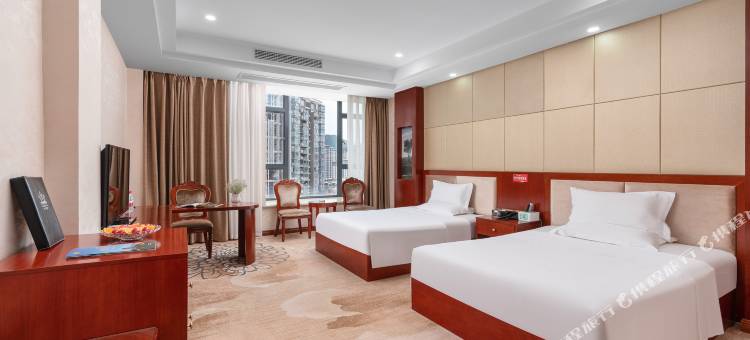 习水名人大酒店图片