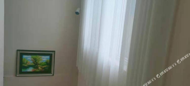 海西大柴旦聚馨客栈图片