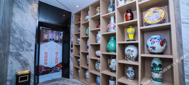 九江云柯酒店(大中路步行街东风小学店)图片