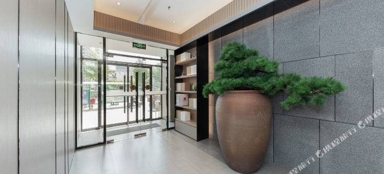 全季酒店(北京大兴黄村西大街地铁站店)图片