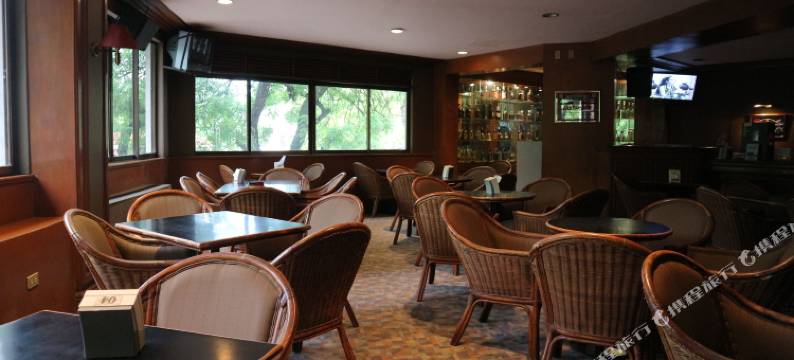 兰花园酒店(Garden Orchid Hotel)图片
