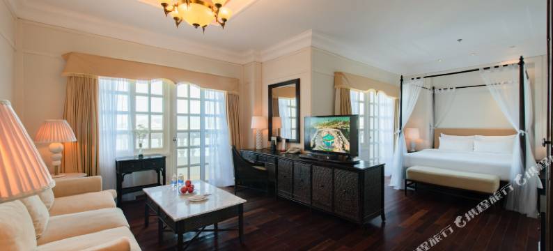 芽庄日出海滩水疗酒店(Sunrise Nha Trang Beach Hotel & Spa)图片