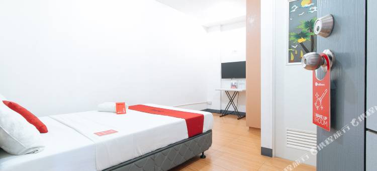 红多兹酒店@拉斯皮尼亚斯CAA路(RedDoorz @ CAA Road Las Pinas)图片