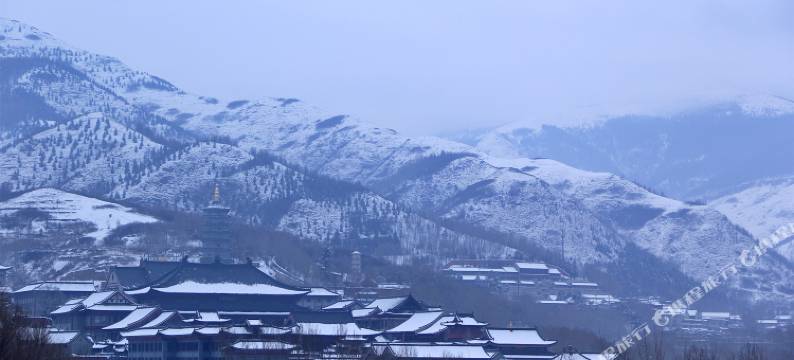 五台山如意宝客栈(五爷庙店)图片