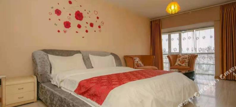 昆明海贝尔酒店公寓图片