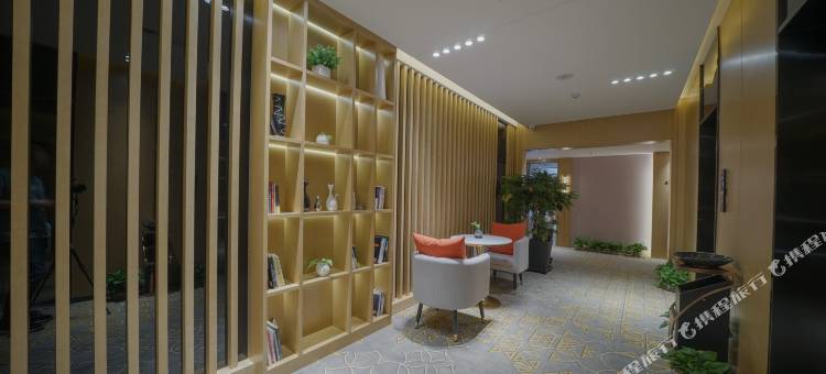 牡丹江金朵商务酒店(牡丹江万达广场店)图片