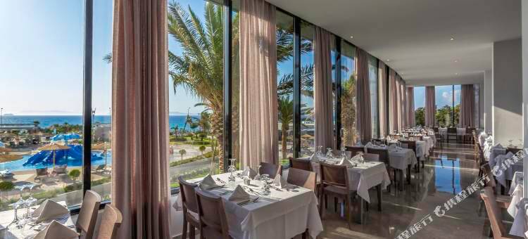 阿克提帝国豪华度假村&温泉Dolce by Wyndham - 全包(Akti Imperial Deluxe Resort & Spa Dolce by Wyndham)图片