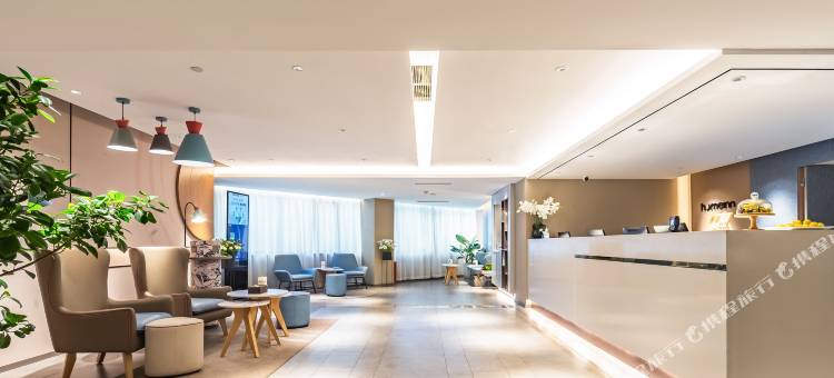 如家·neo酒店(昆明北京路东风广场地铁站店)图片