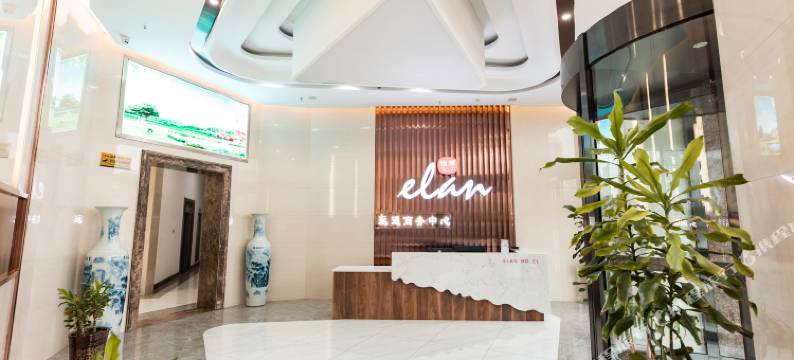 远通商务酒店(晋中榆次迎宾街店)图片