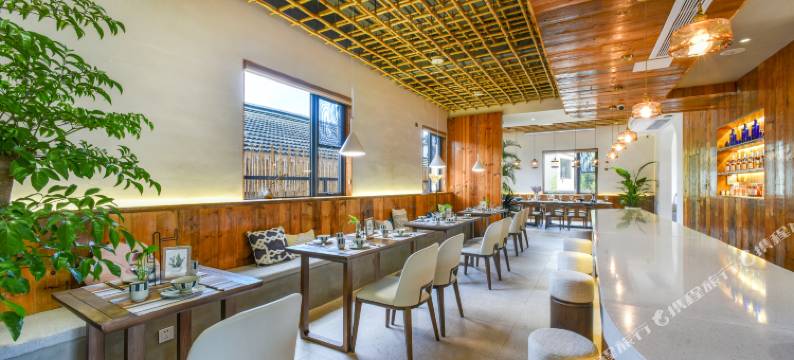 溧阳南山竹海玖宿南院民宿(天目湖御水温泉店)图片