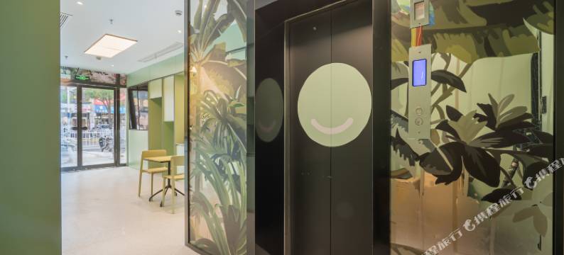 海友酒店(上海九亭地铁站店)图片