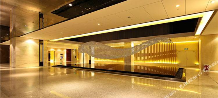 清清雅居海景度假公寓(中联自由港湾火车站店)图片