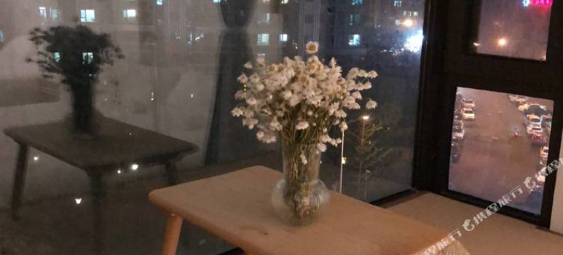 青岛房主小梅公寓图片