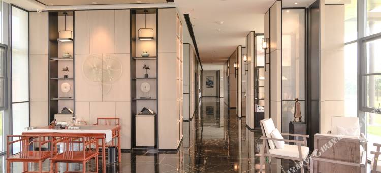 云和夜泊酒店(日照多岛海店)图片