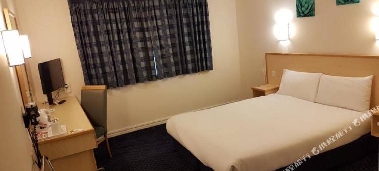 萨顿斯科特尼北温德姆戴斯酒店(Days Inn by Wyndham Sutton Scotney North)图片