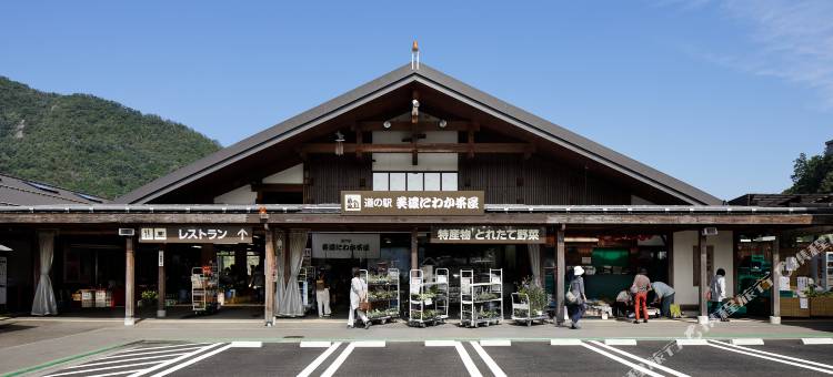 岐阜美浓万枫酒店(Fairfield by Marriott Gifu Mino)图片