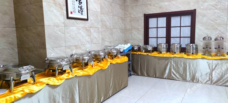 威海六和园大酒店(泉乐坊店)图片