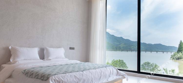 建德夕下·青野民宿图片