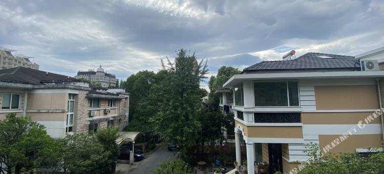 杭州正豪公寓(文二西路分店)图片