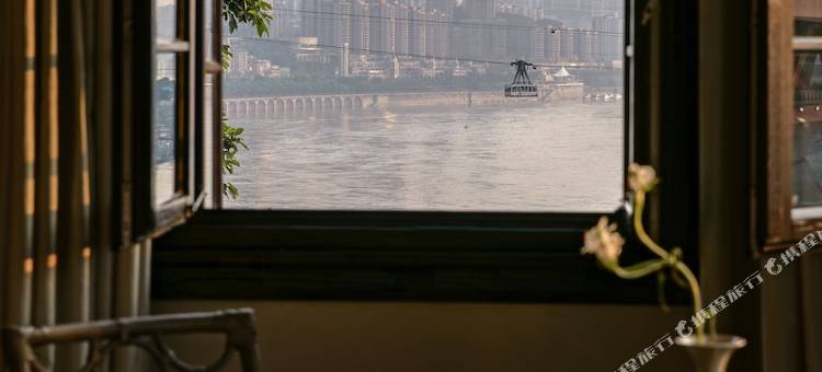 重庆既下山·SUNYATA度假酒店图片