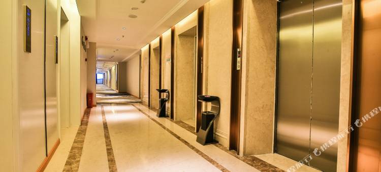 维也纳国际酒店(拉萨火车站王府井店)图片