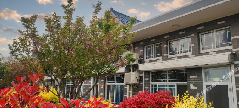 如意农庄(启东乡村旅游景点店)图片