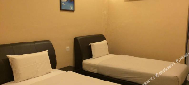 格兰德维尤Vip家庭旅馆(Grandview VIP Home)图片