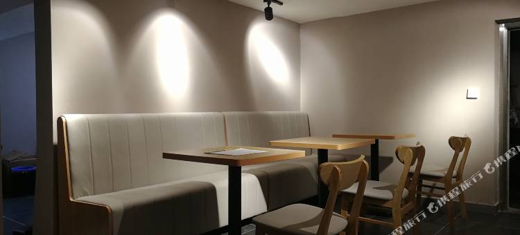 相约庐山·时光客栈(庐山山上索道店)图片