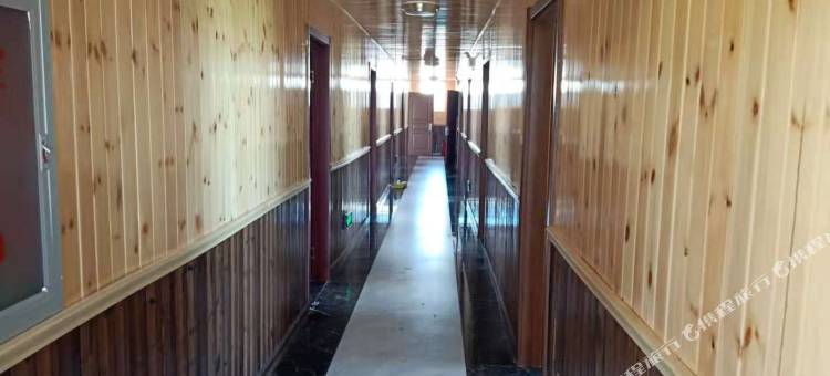 多伦绿丰源农家院图片