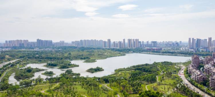 奥斯汀酒店(六安高铁南站店)图片