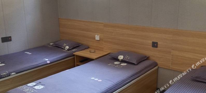 高平佳易旅馆图片