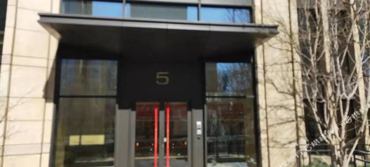 北京仟禧公寓(生物医药基地地铁站店)图片