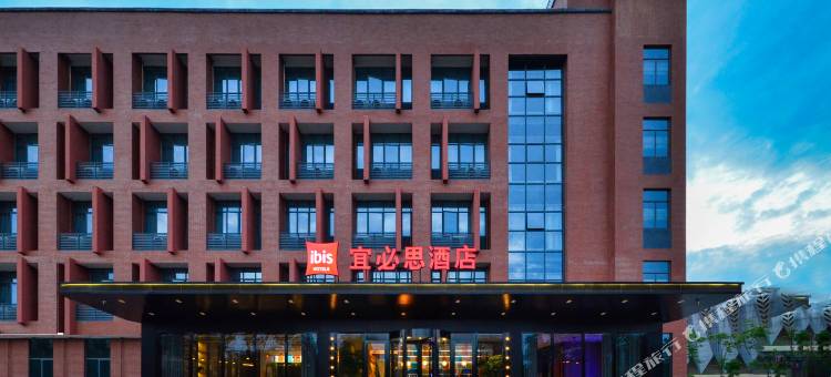 宜必思酒店(九江共青城大学城店)图片